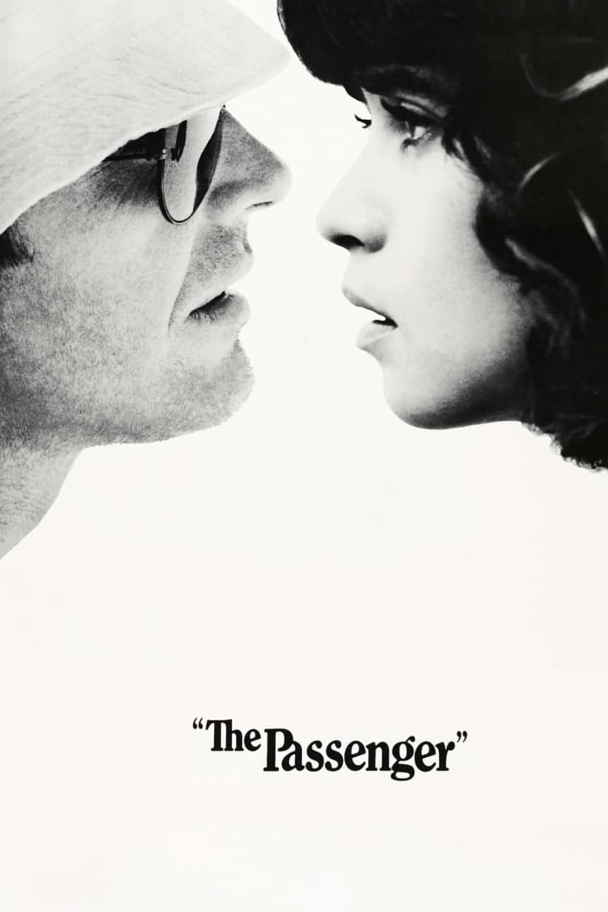 The Passenger photo