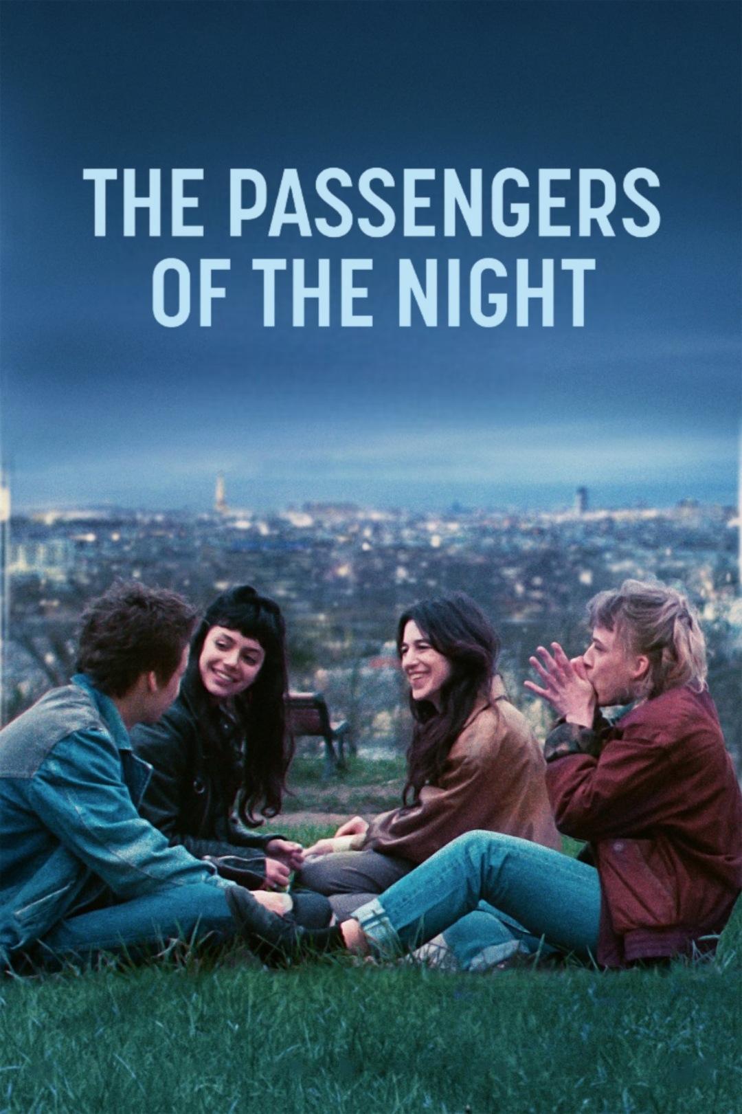The Passengers of the Night photo