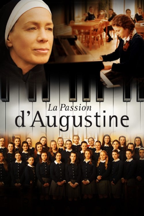 The Passion of Augustine photo