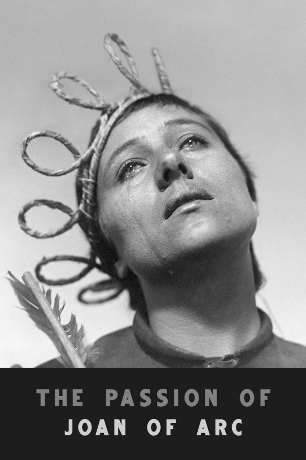 The Passion of Joan of Arc photo