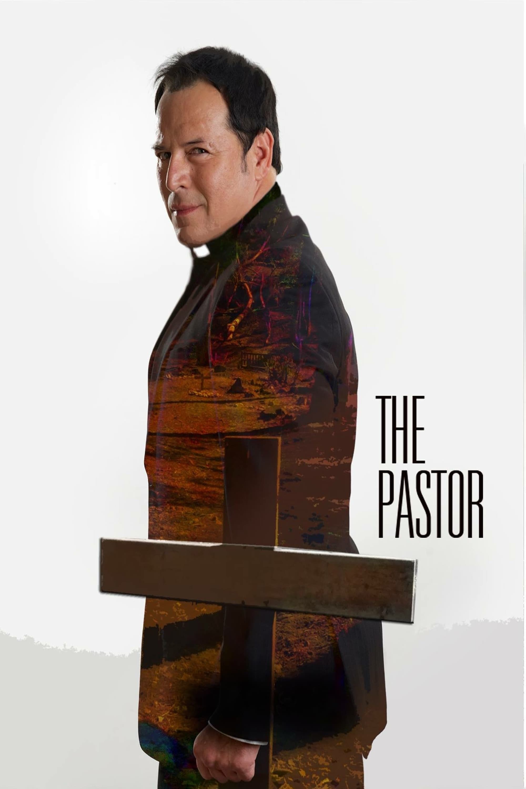 The Pastor photo