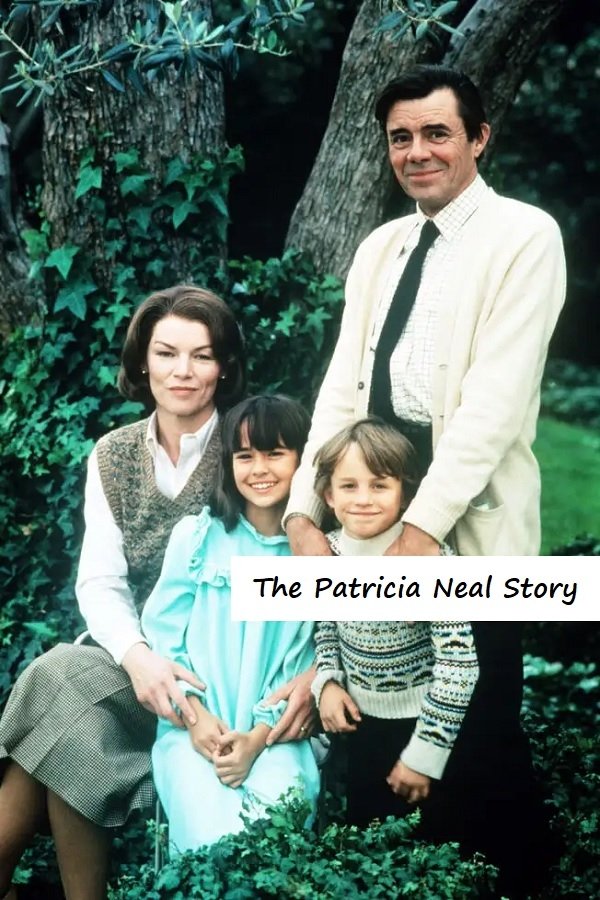 The Patricia Neal Story photo