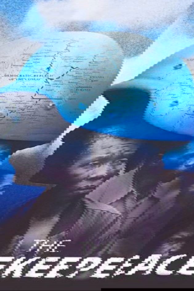 The Peacekeepers photo