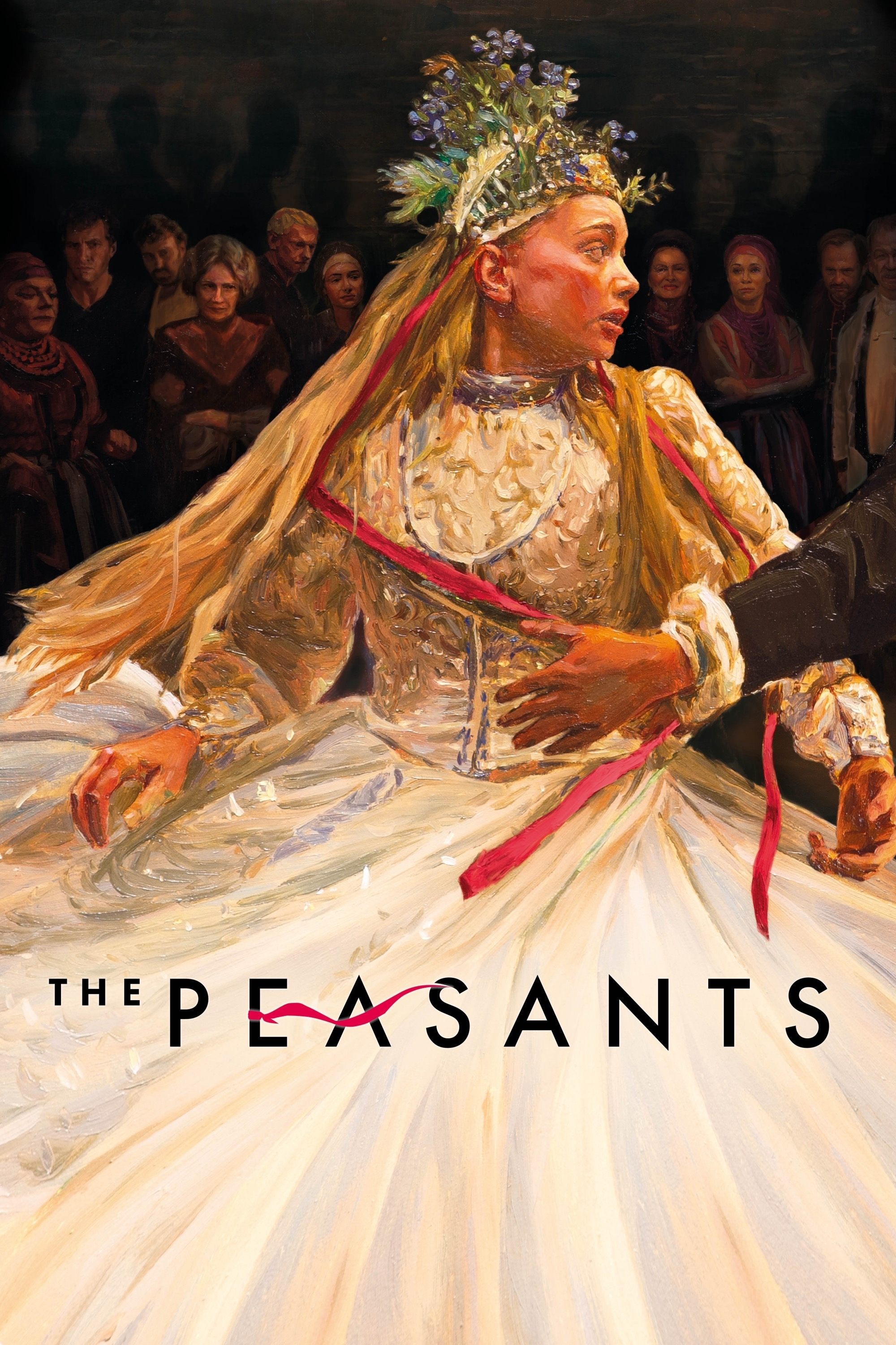 The Peasants photo