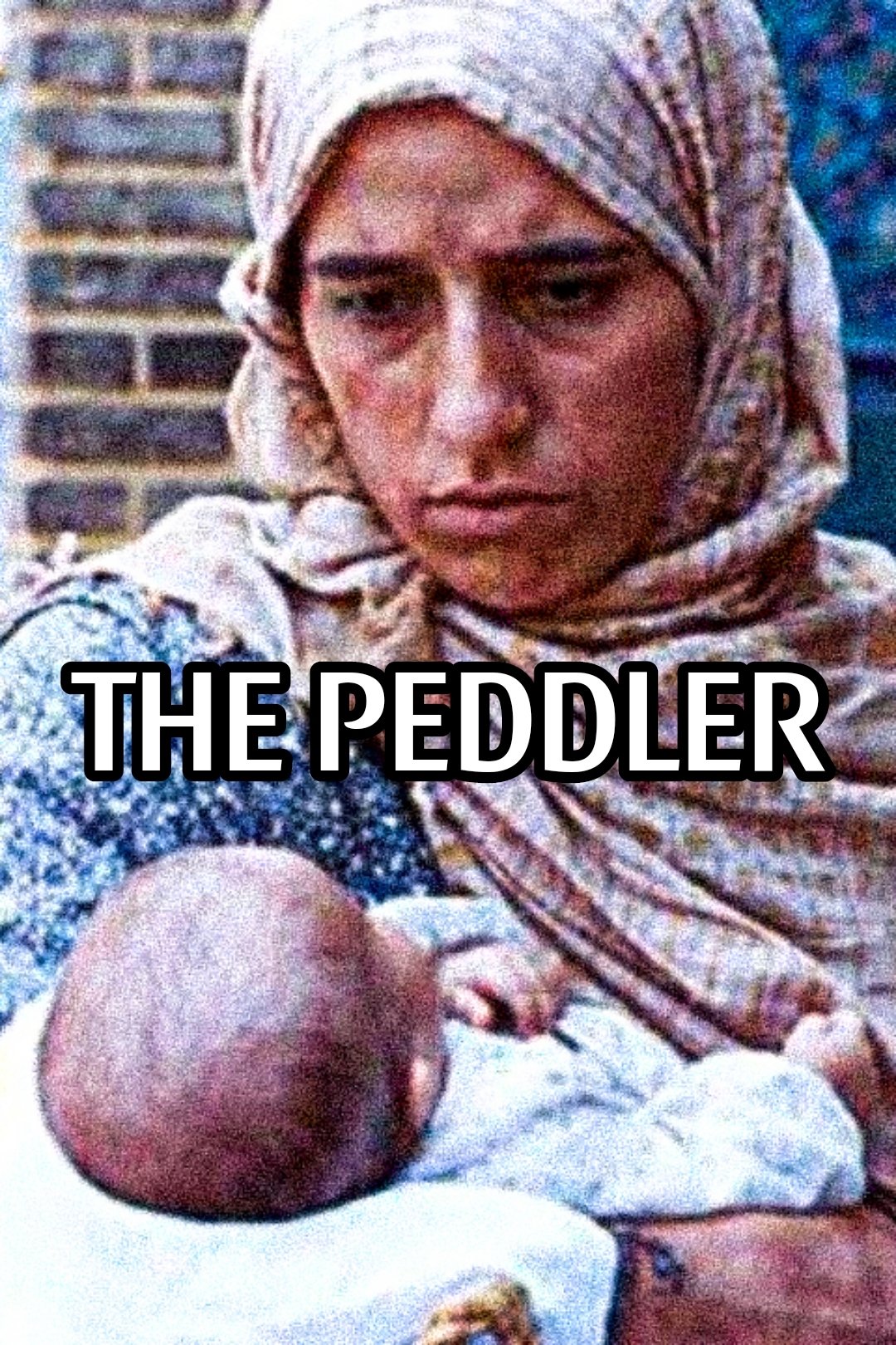 The Peddler photo
