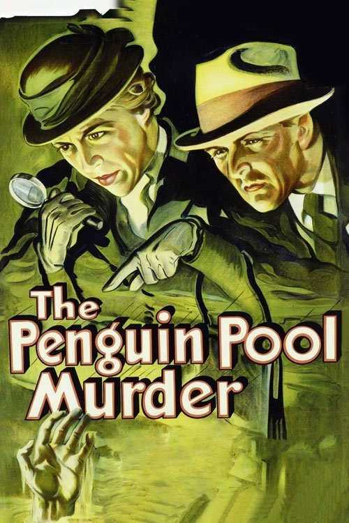 The Penguin Pool Murder photo