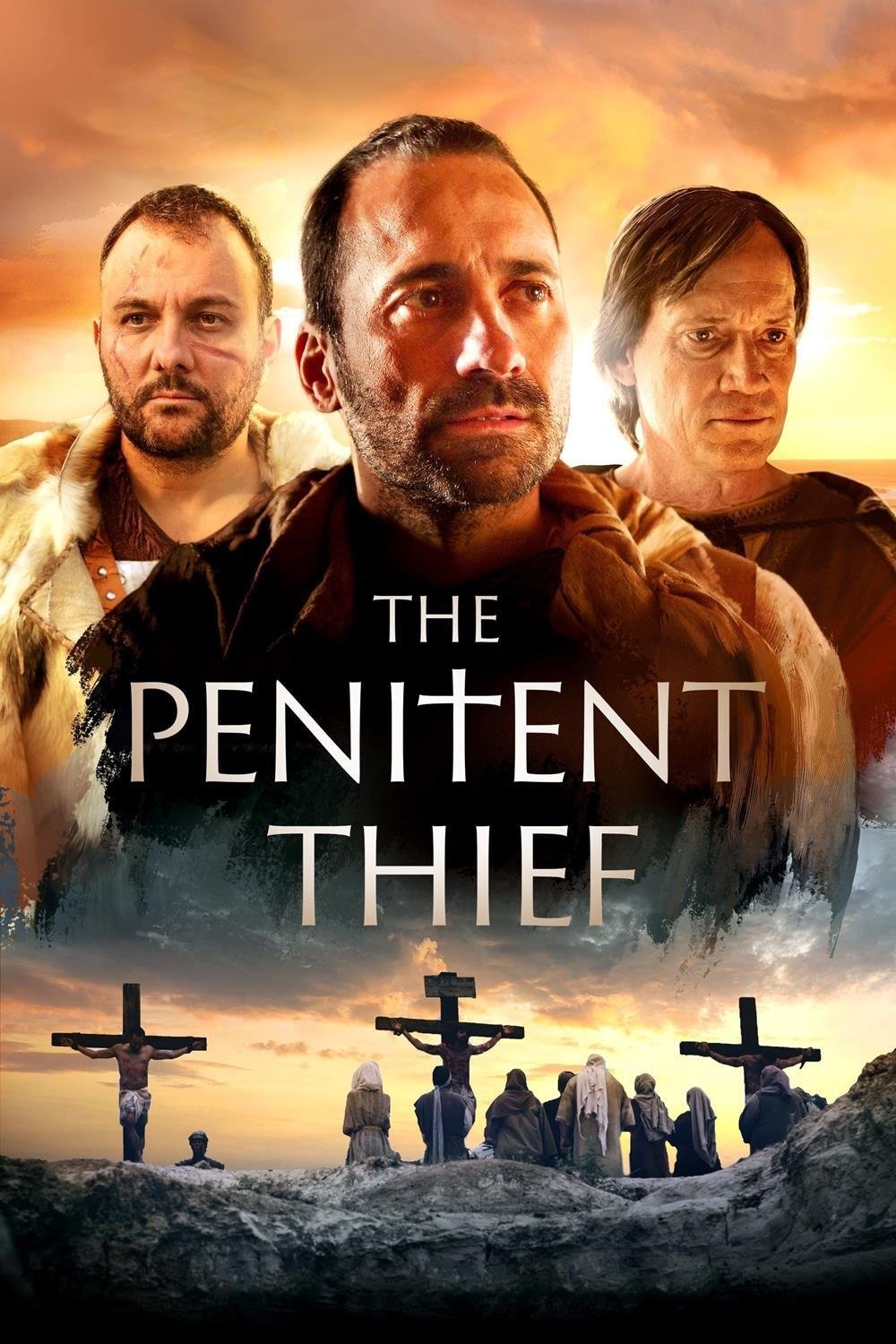 The Penitent Thief photo