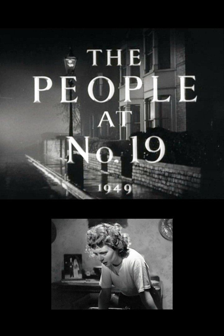 The People at No. 19 photo