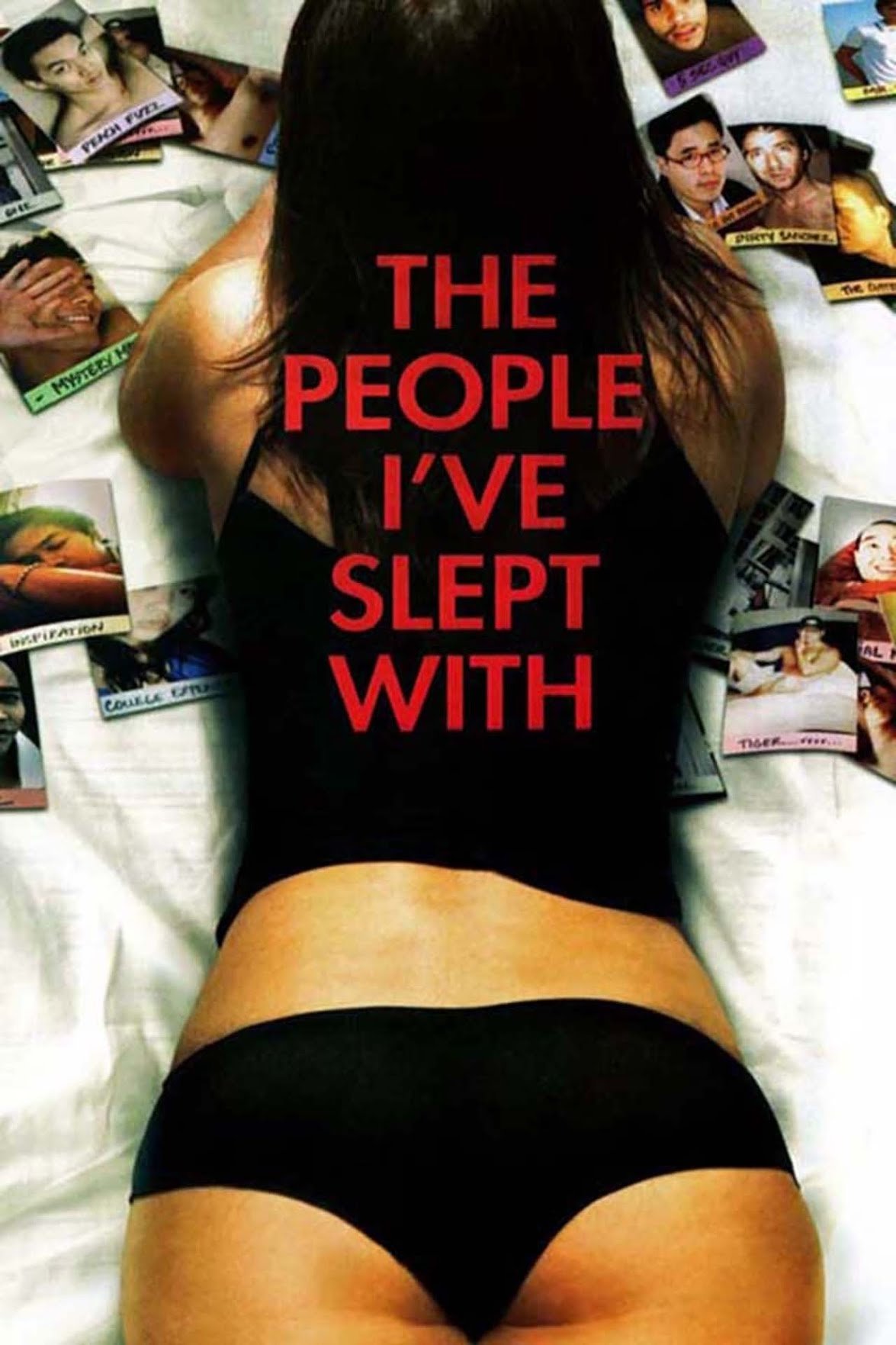 The People I've Slept With photo