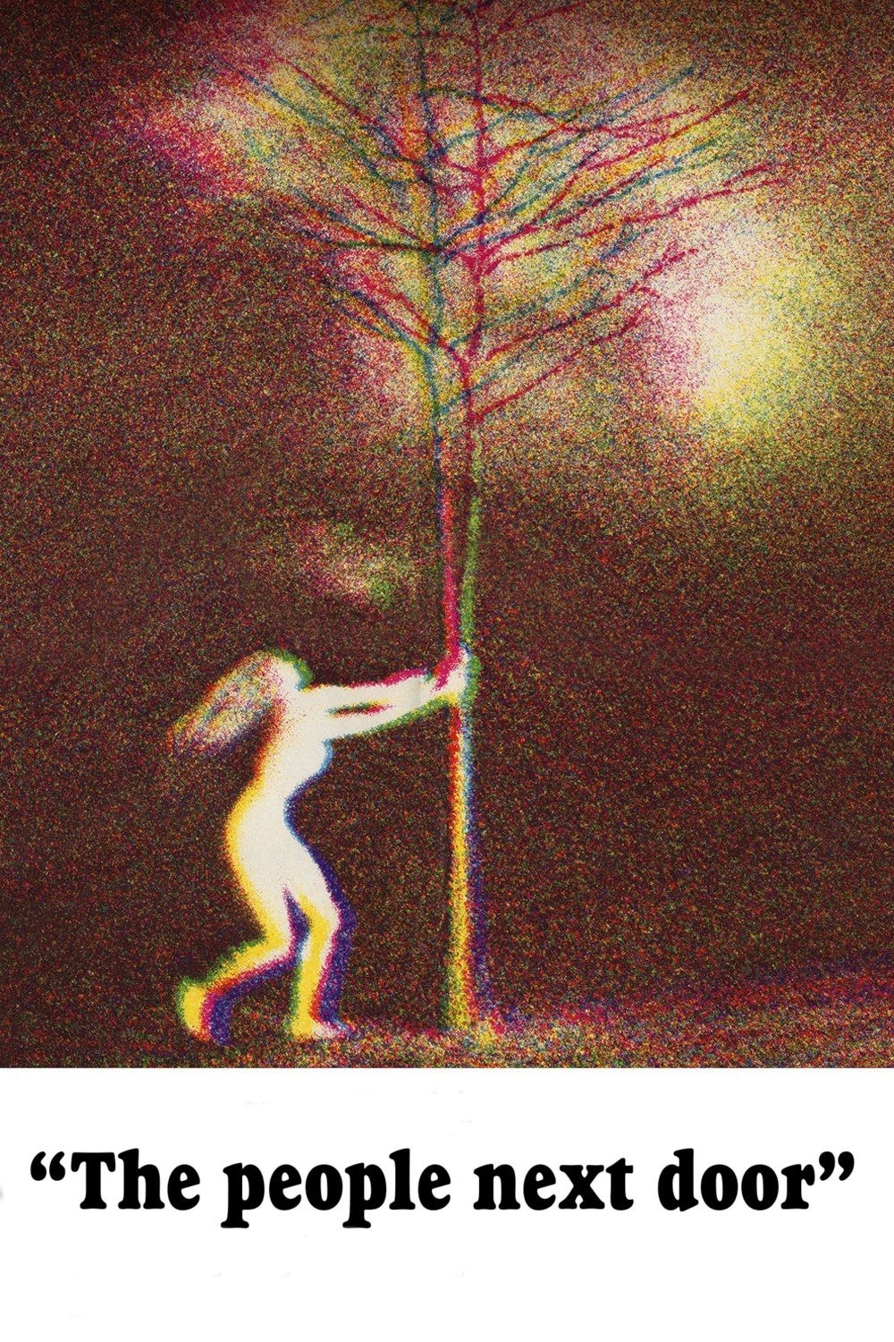 The People Next Door photo