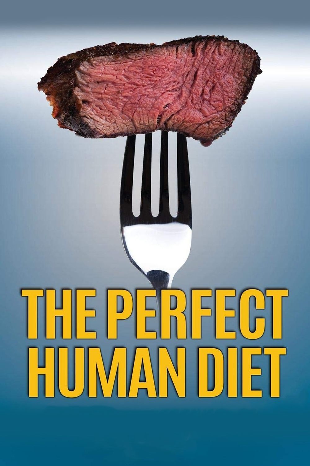 The Perfect Human Diet photo