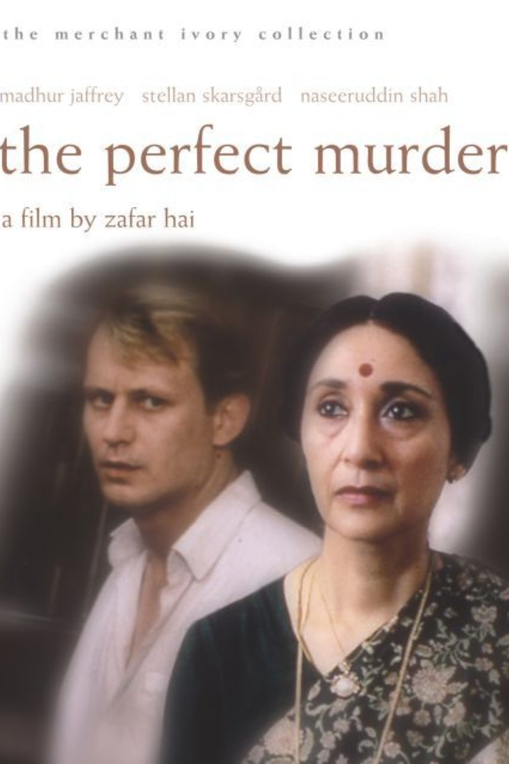 The Perfect Murder photo