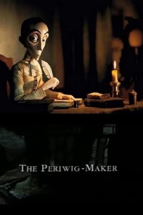 The Periwig-Maker photo