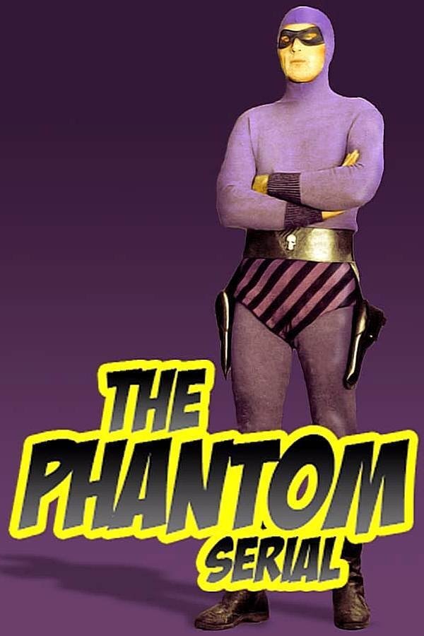 The Phantom photo