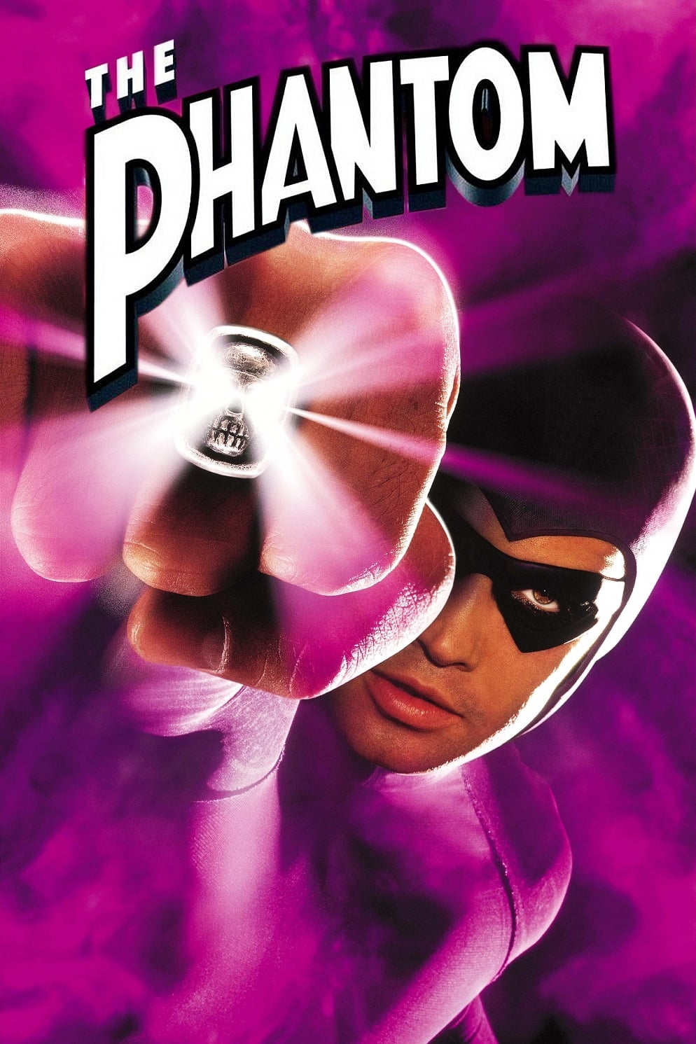 The Phantom photo