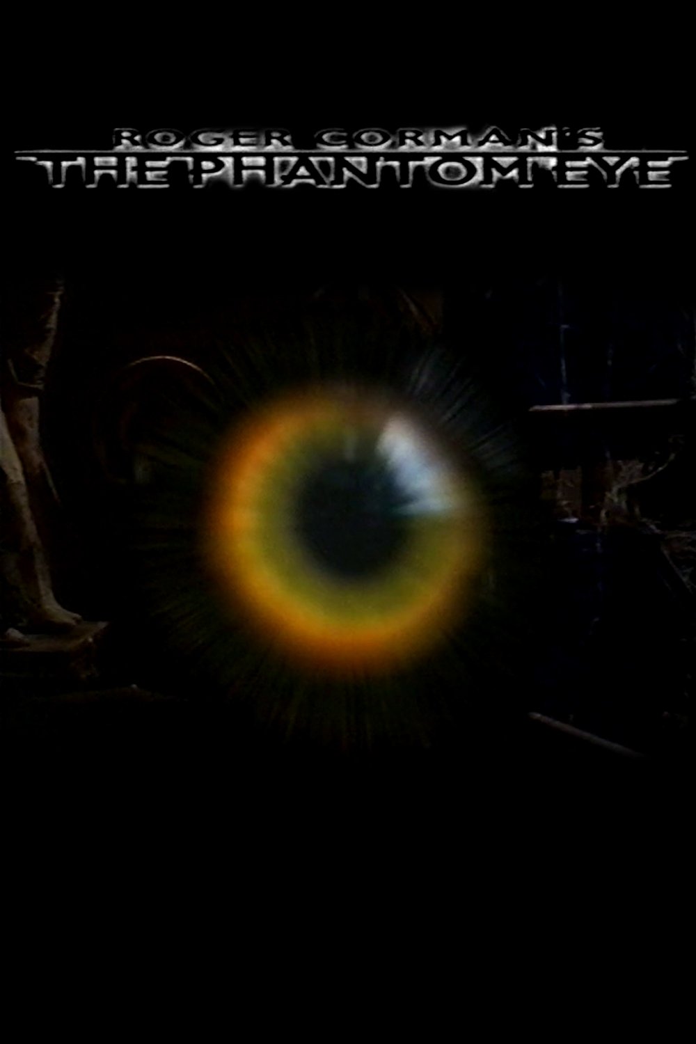 The Phantom Eye photo