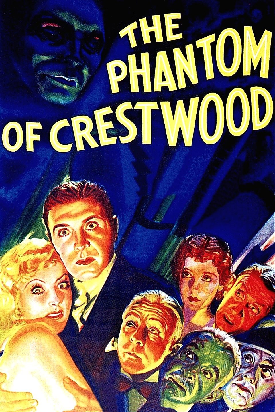 The Phantom of Crestwood photo