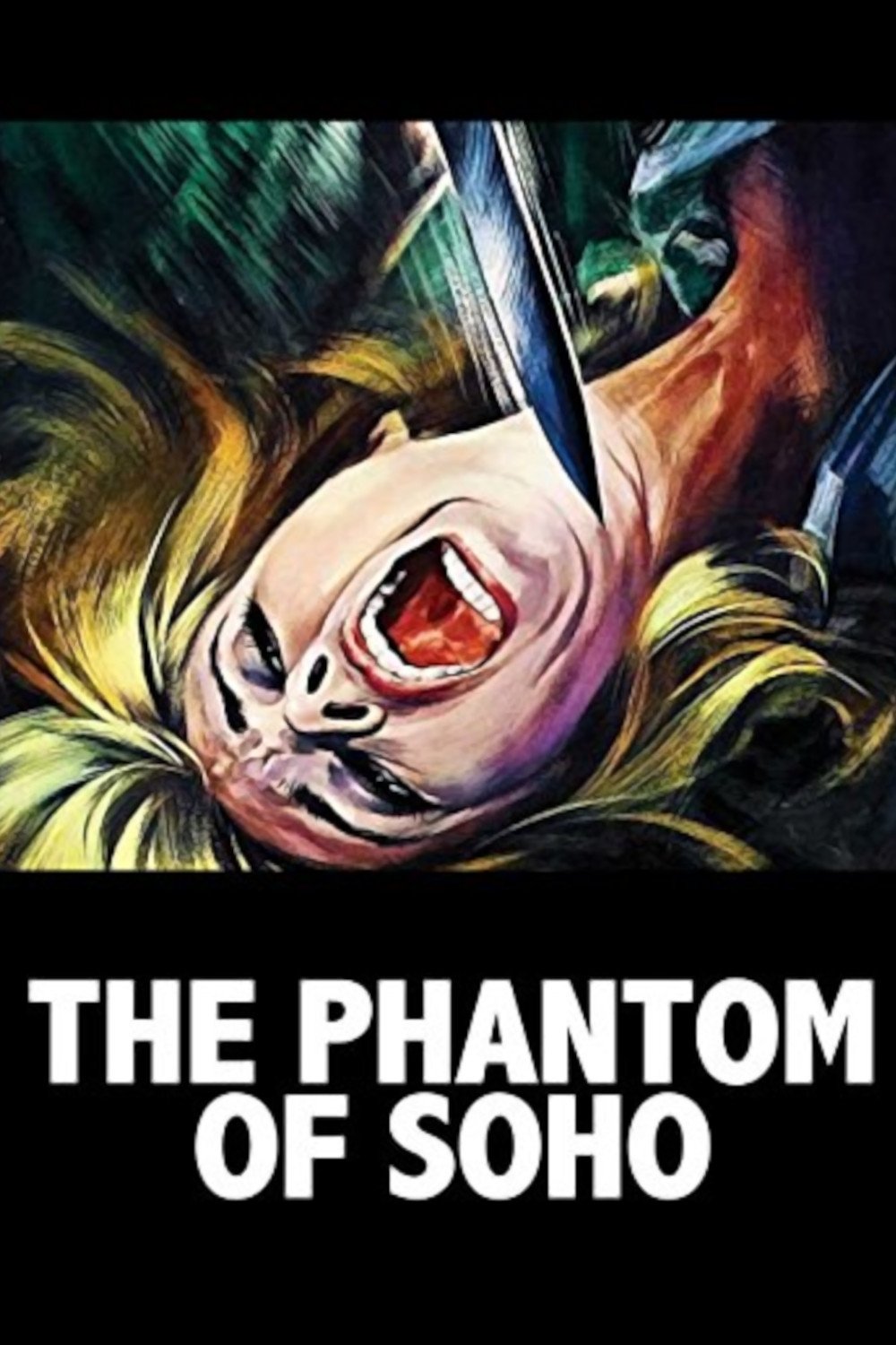 The Phantom of Soho photo