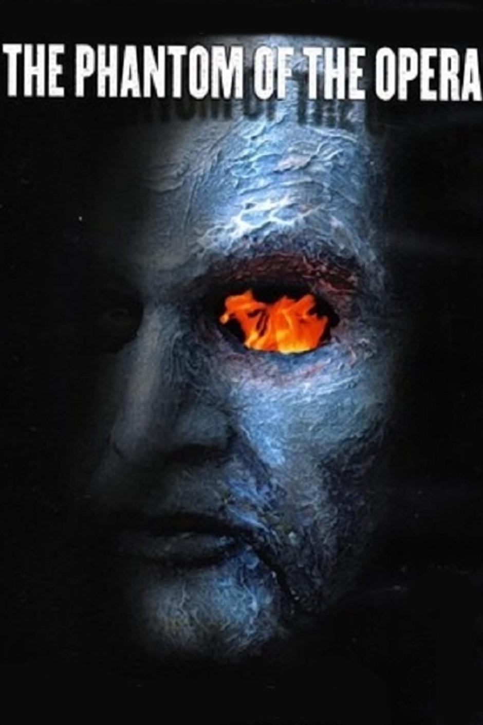 The Phantom of the Opera photo