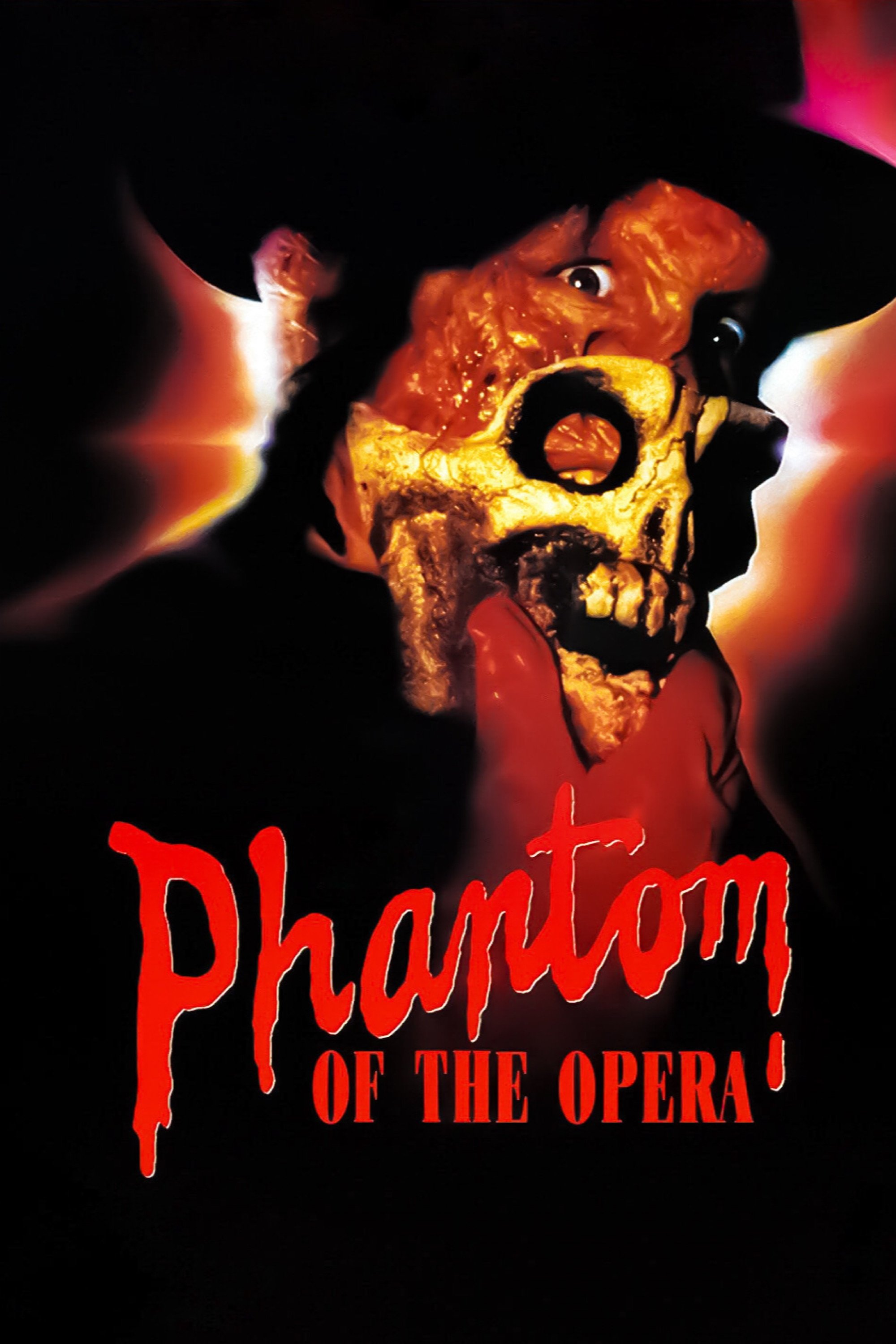 The Phantom of the Opera photo