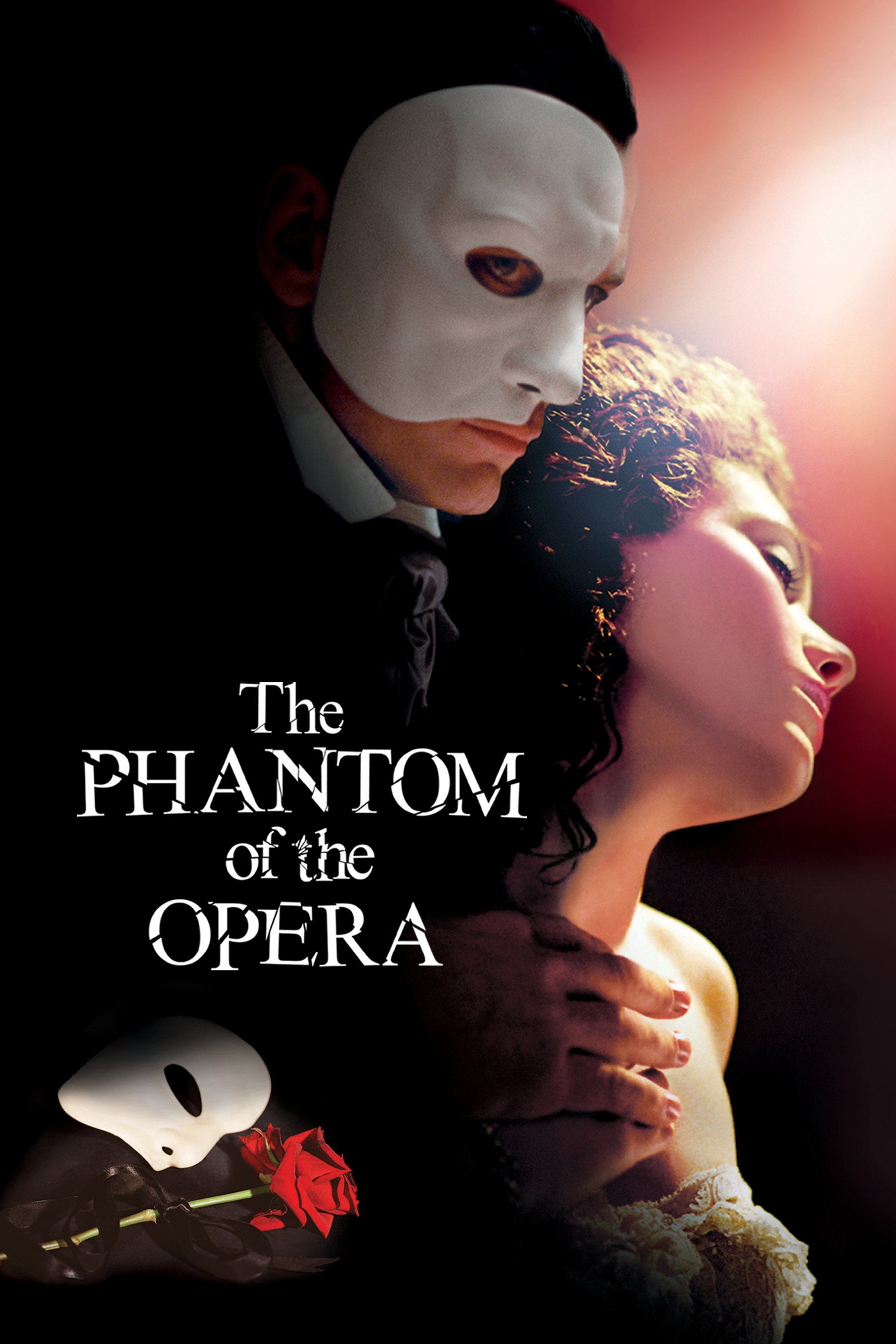 The Phantom of the Opera photo