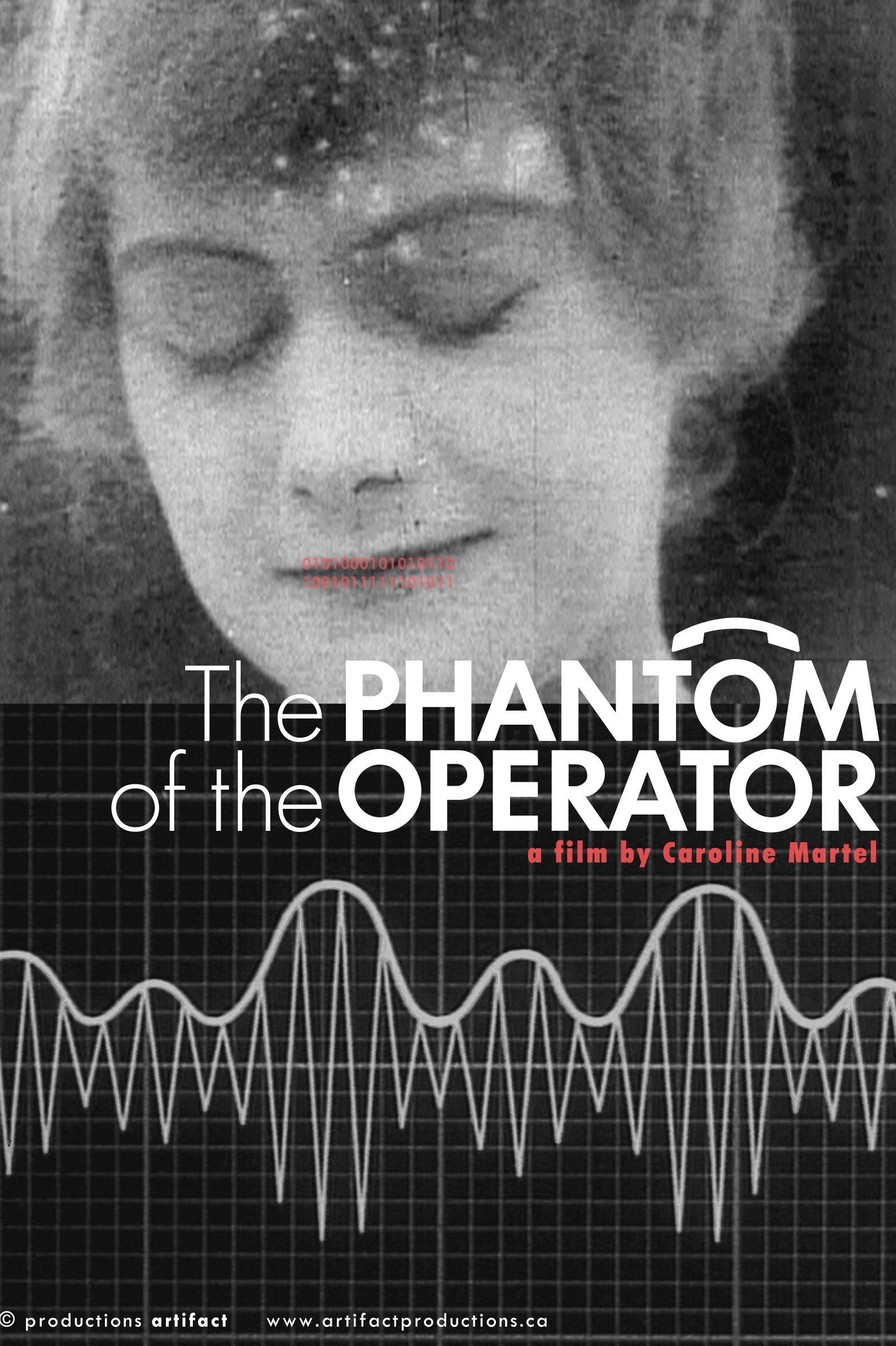 The Phantom of the Operator photo