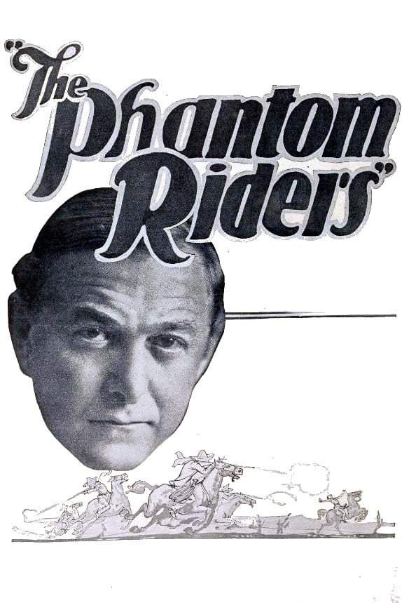 The Phantom Riders photo
