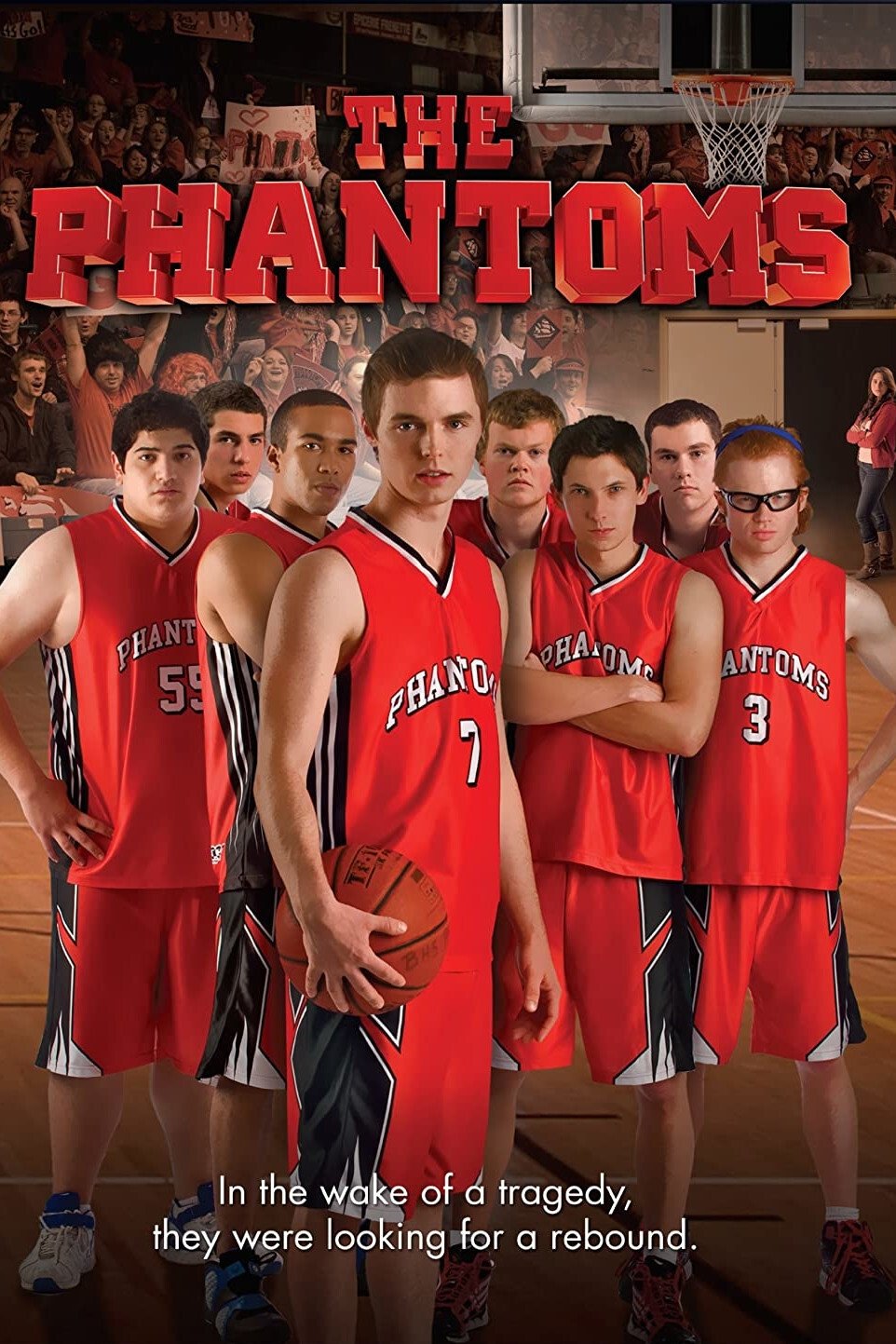 The Phantoms photo