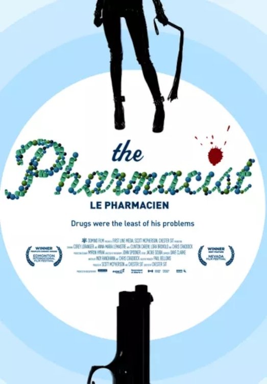 The Pharmacist photo