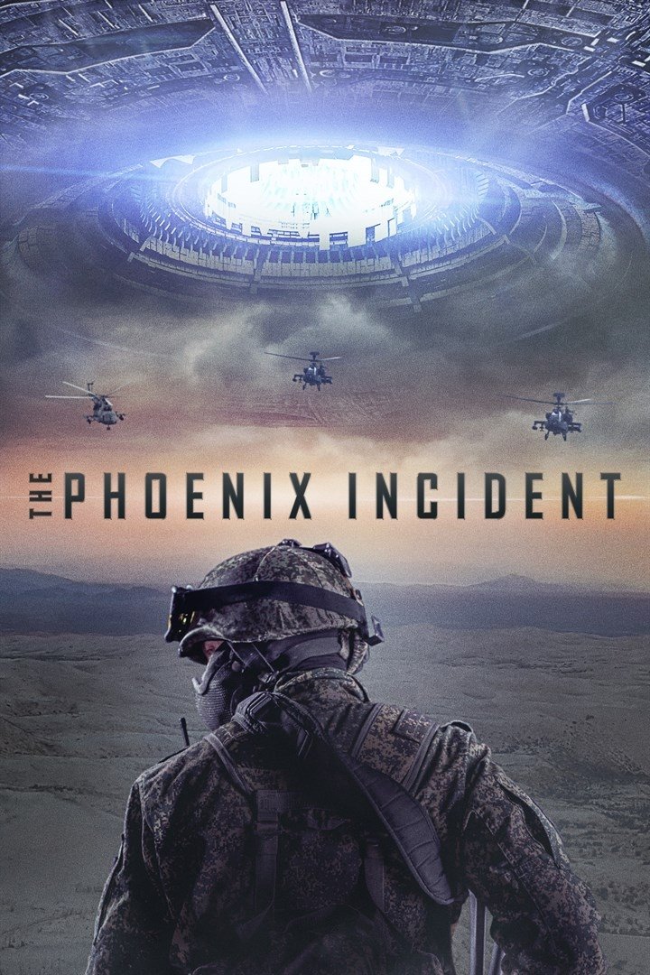 The Phoenix Incident photo