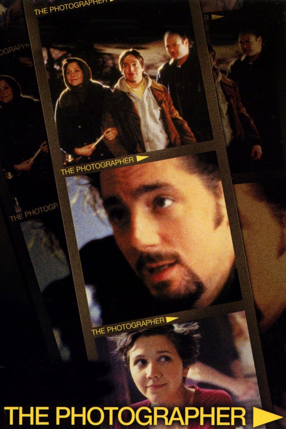 The Photographer photo