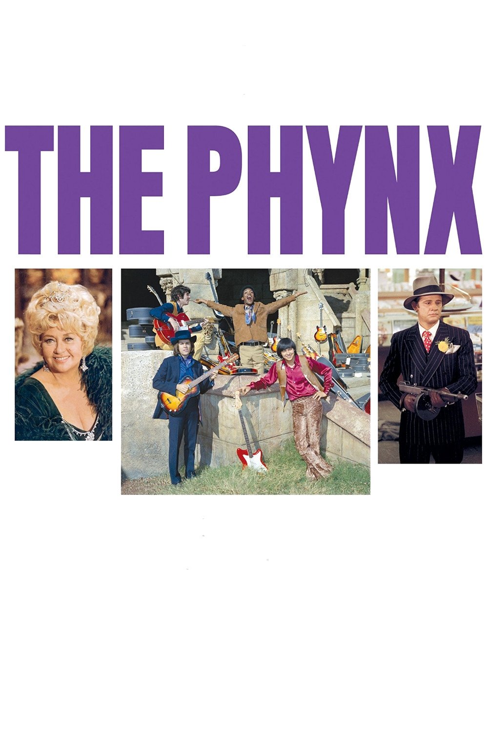 The Phynx photo