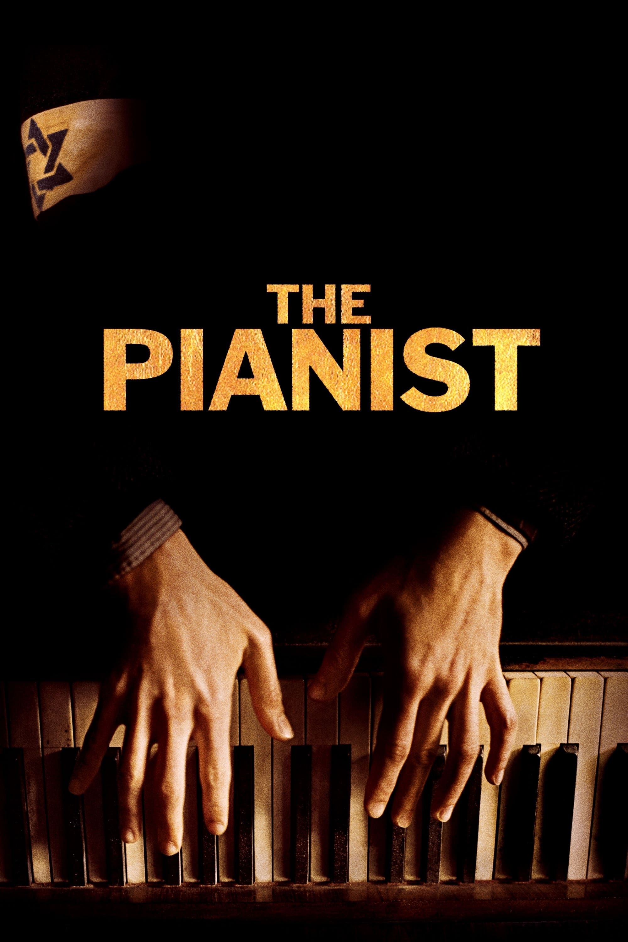 The Pianist photo