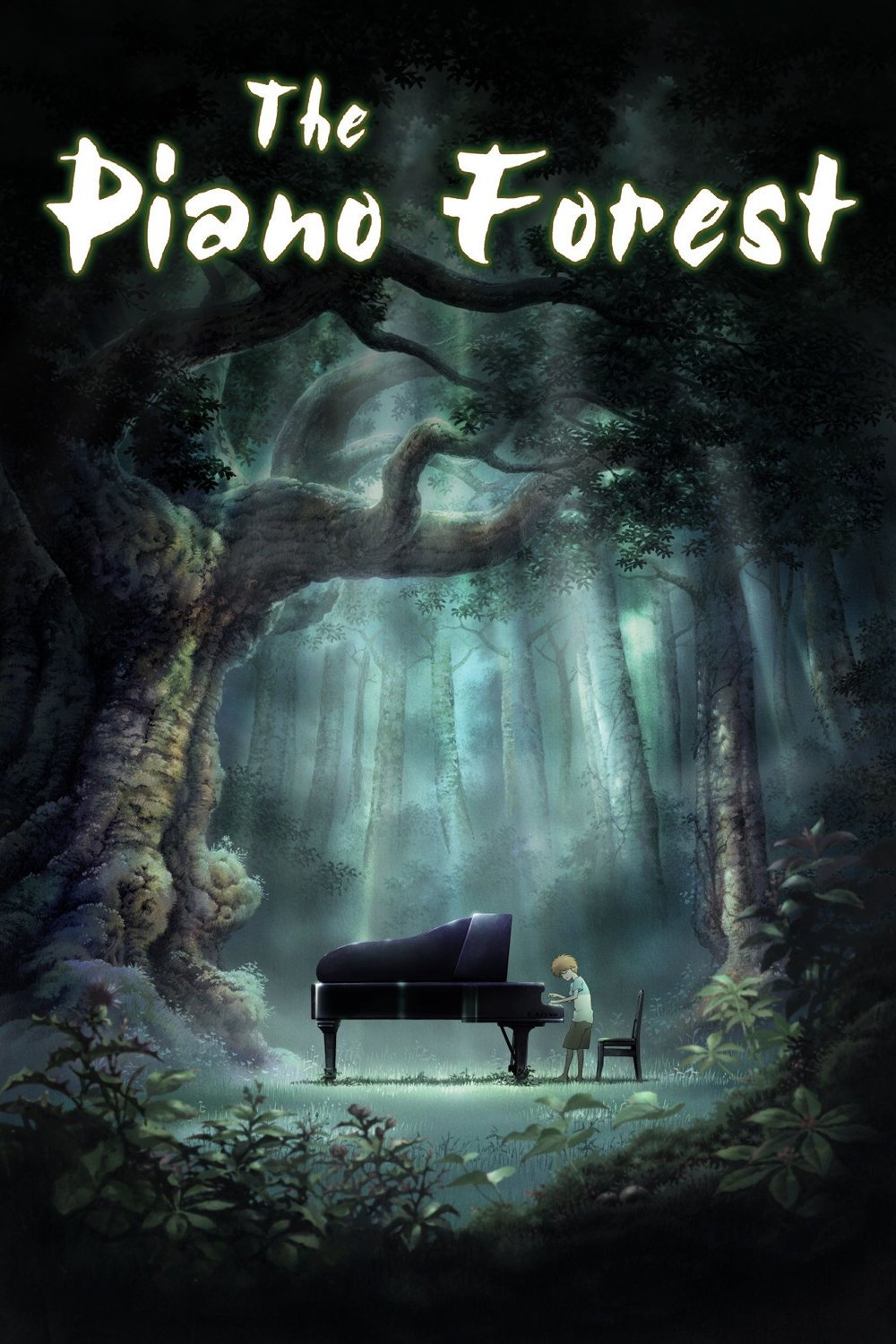 The Piano Forest photo