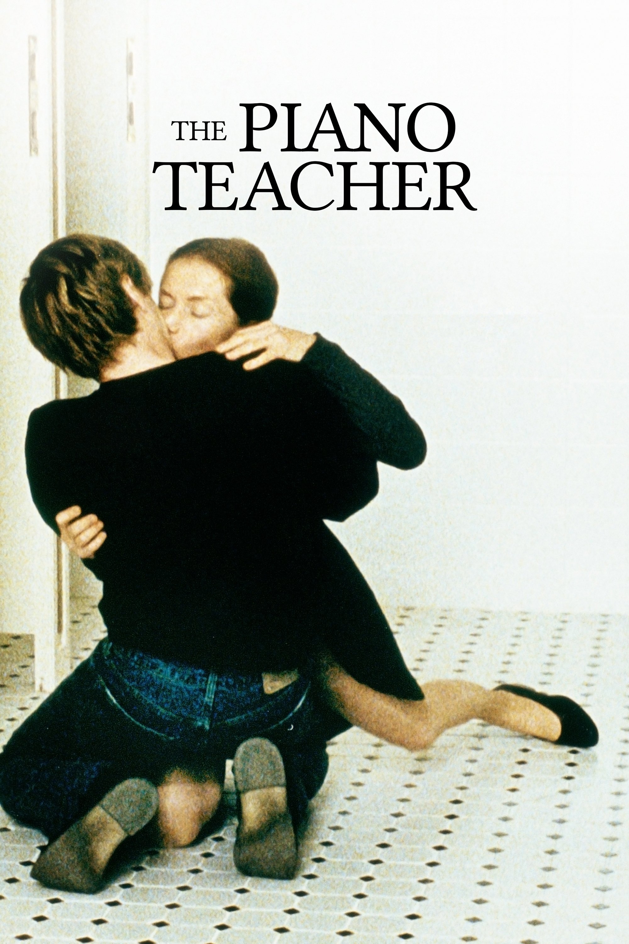 The Piano Teacher photo