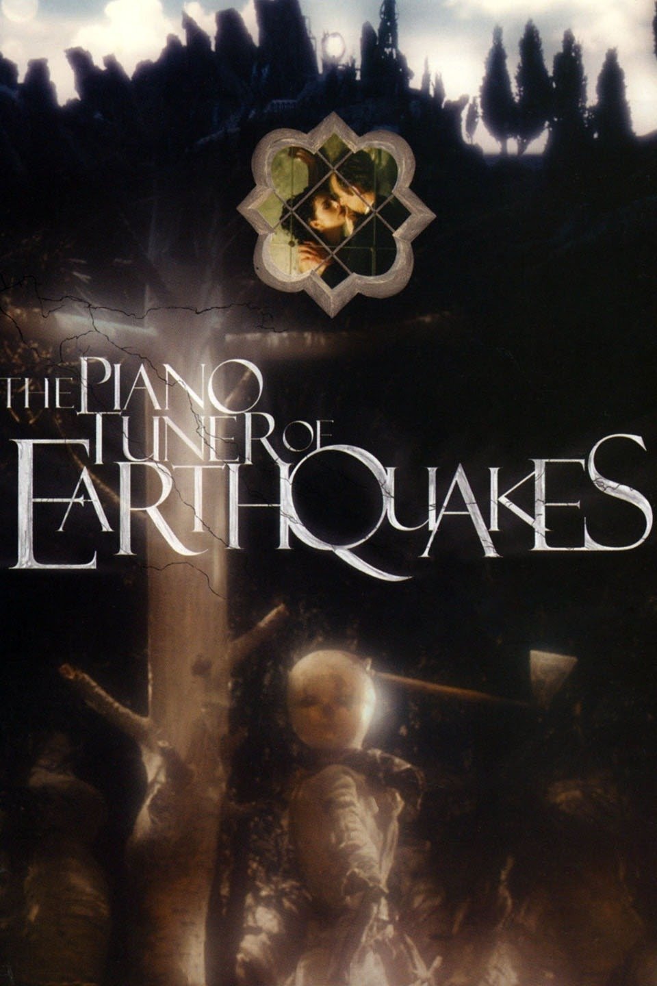 The Piano Tuner of Earthquakes photo