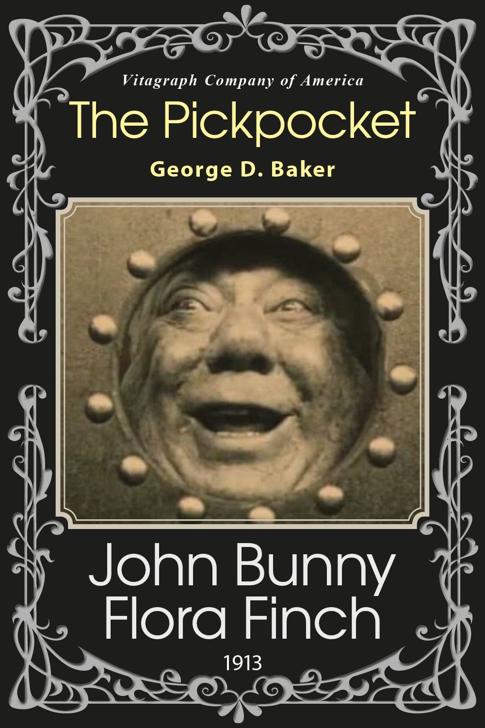 The Pickpocket photo