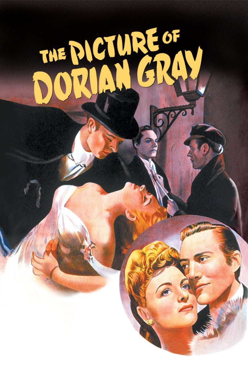The Picture of Dorian Gray photo
