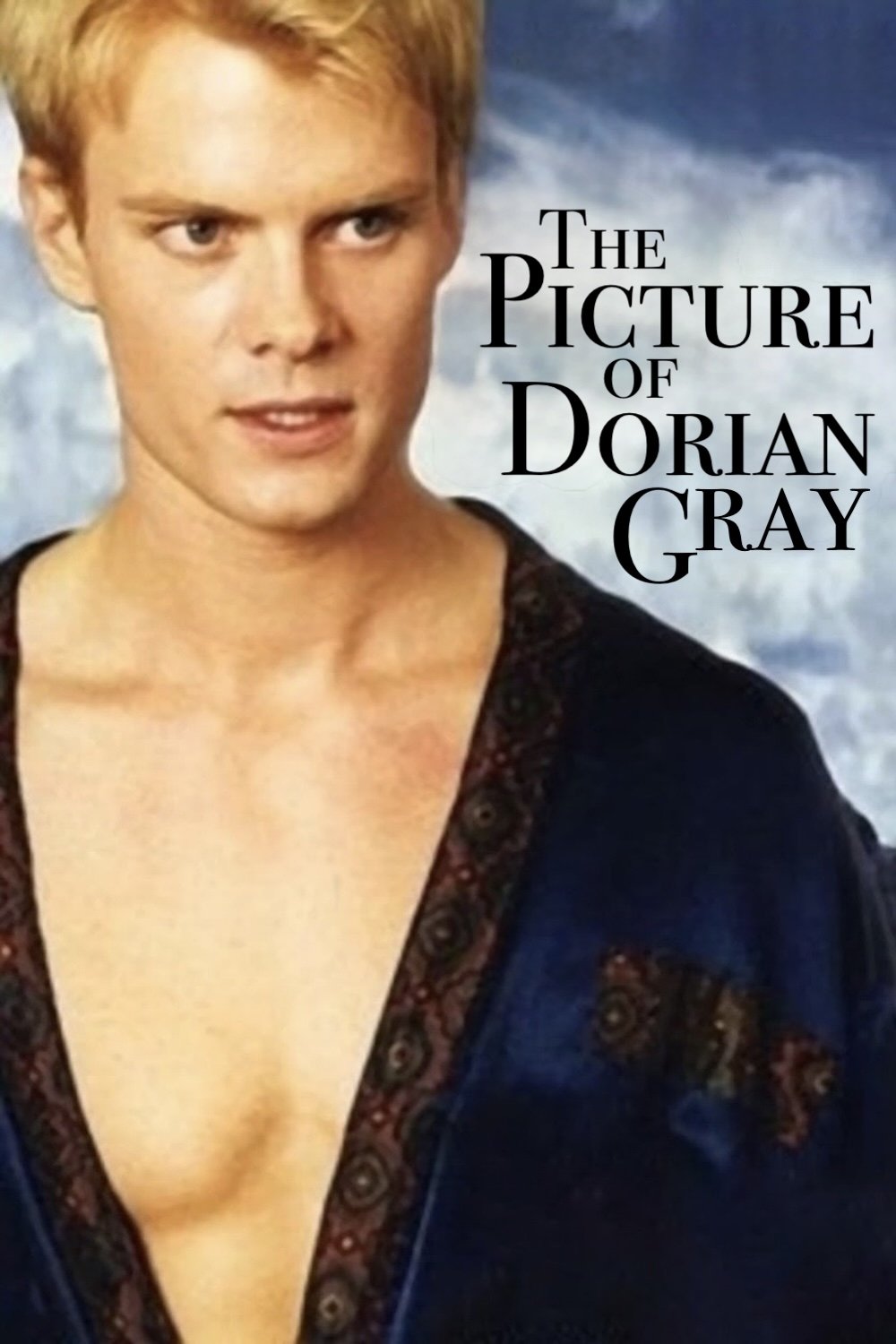 The Picture of Dorian Gray photo