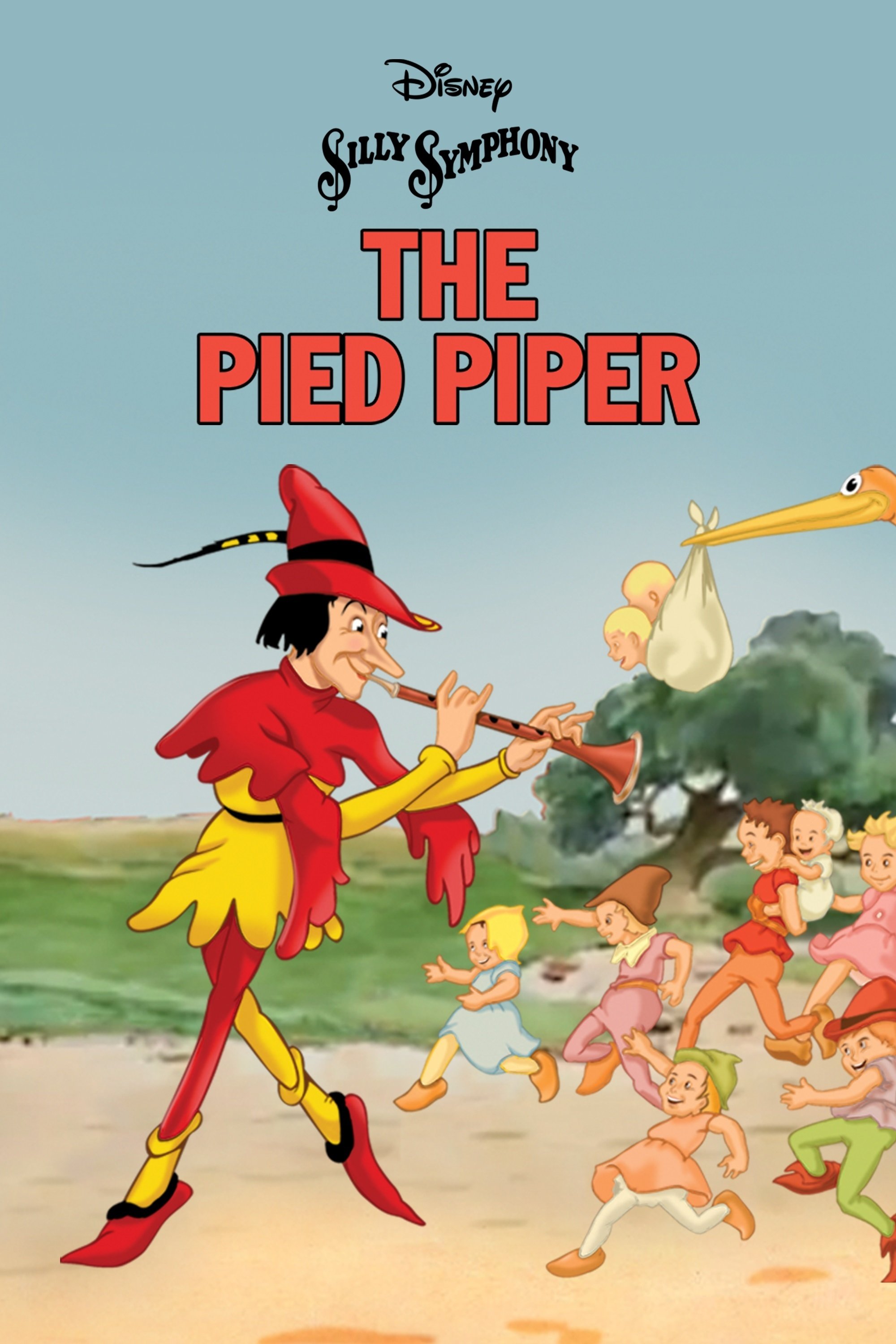 The Pied Piper photo
