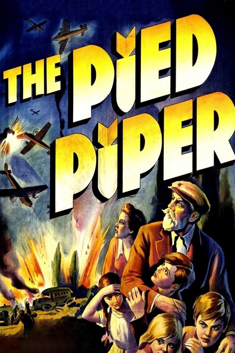 The Pied Piper photo
