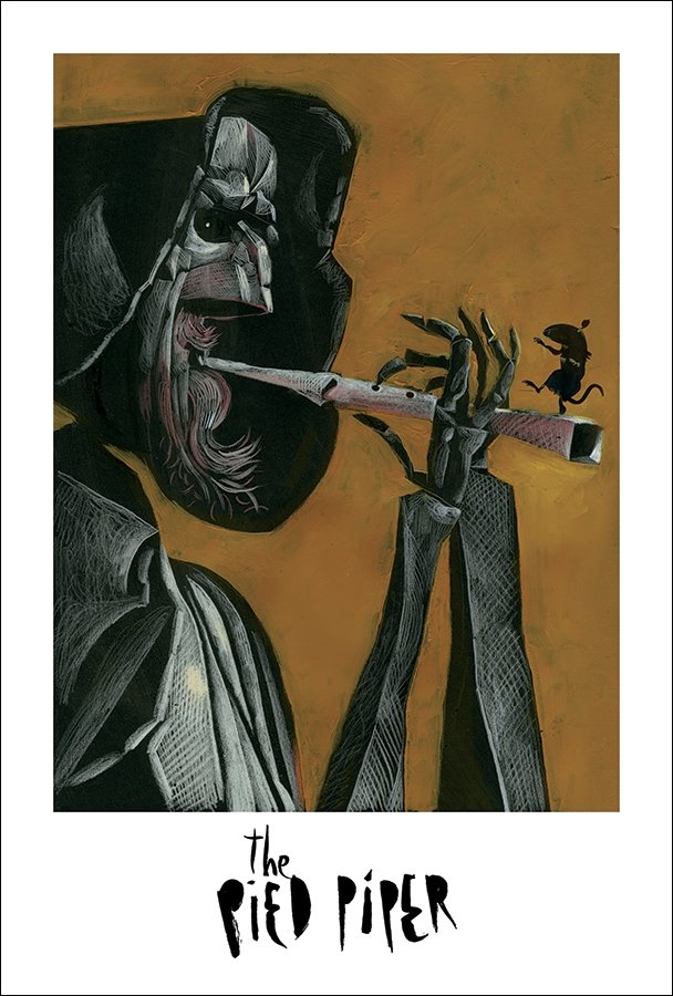 The Pied Piper photo