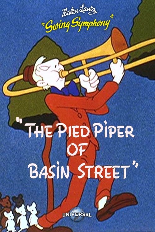 The Pied Piper of Basin Street photo