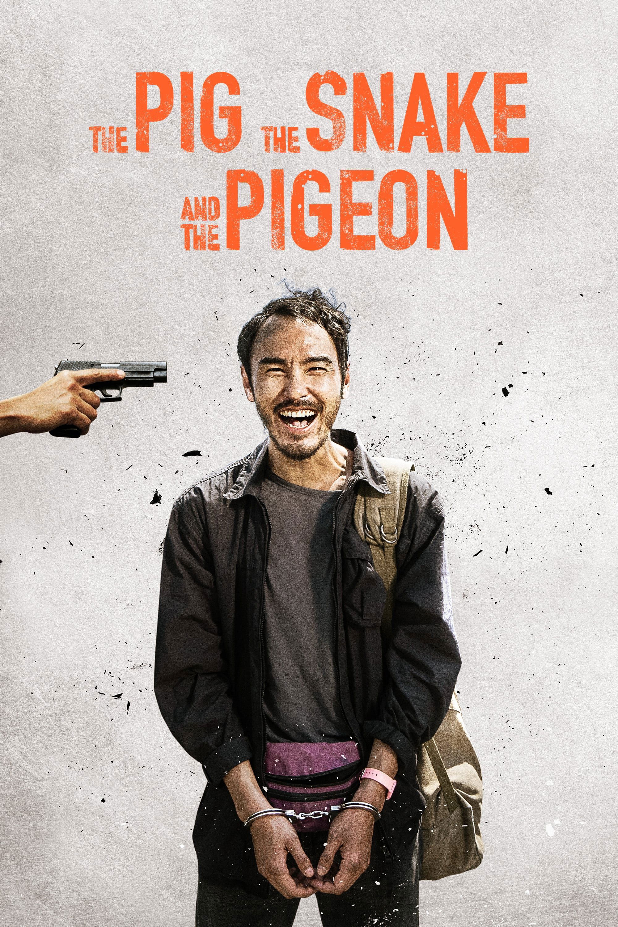 The Pig, the Snake and the Pigeon photo