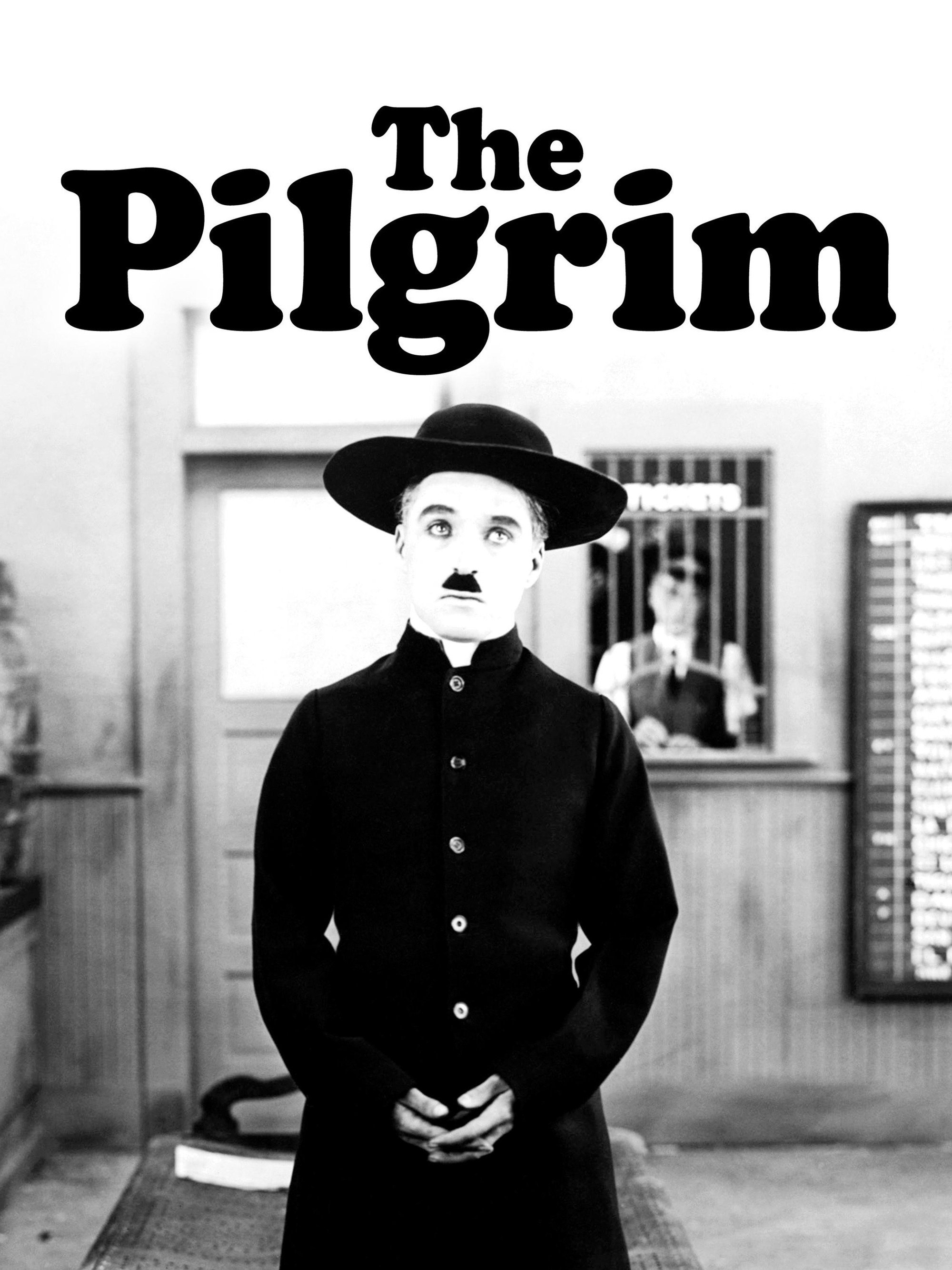 The Pilgrim photo