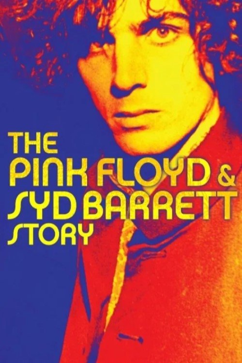 The Pink Floyd and Syd Barrett Story photo