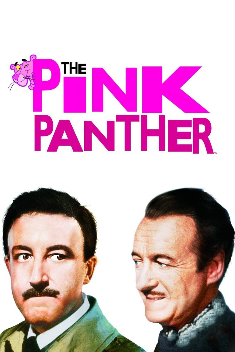 The Pink Panther photo