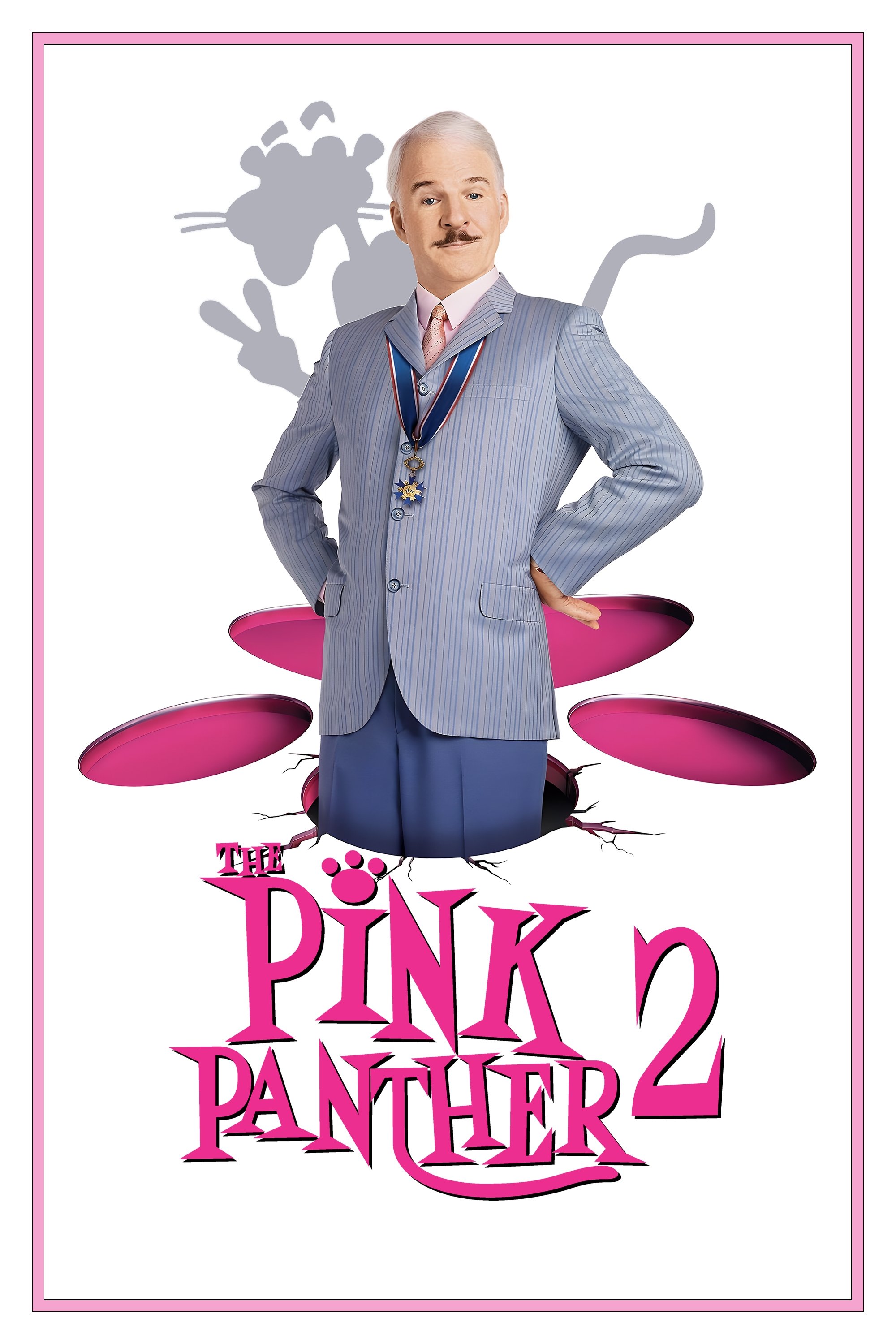 The Pink Panther 2 photo