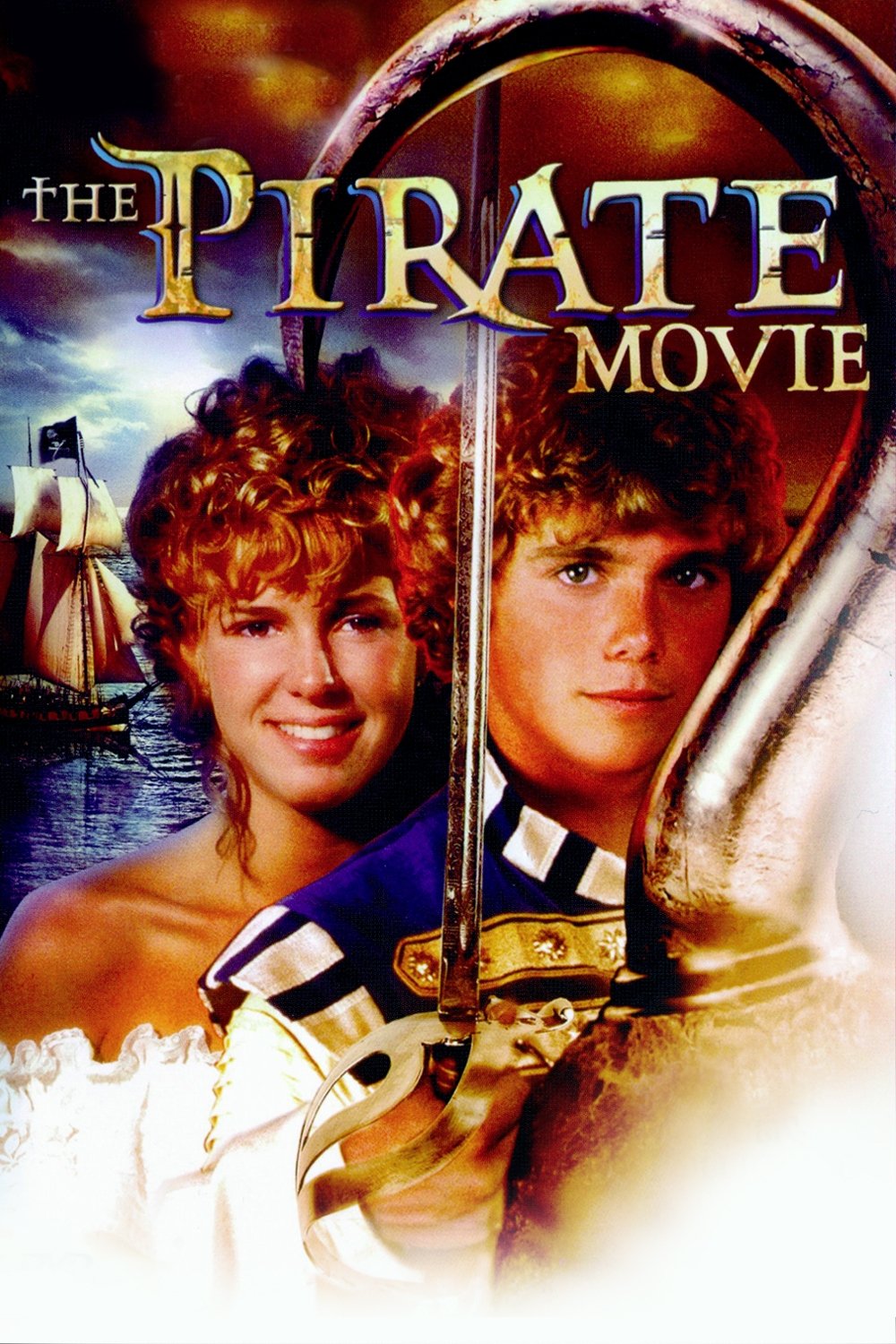 The Pirate Movie photo