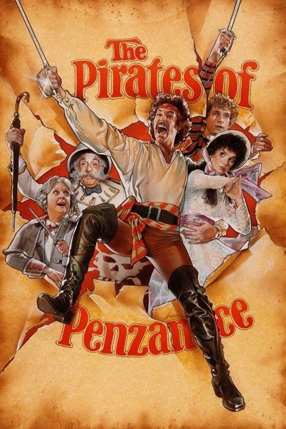 The Pirates of Penzance photo